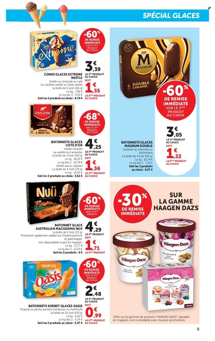 Catalogue U express - 23/06/2026 - 05/07/2026. Page 9