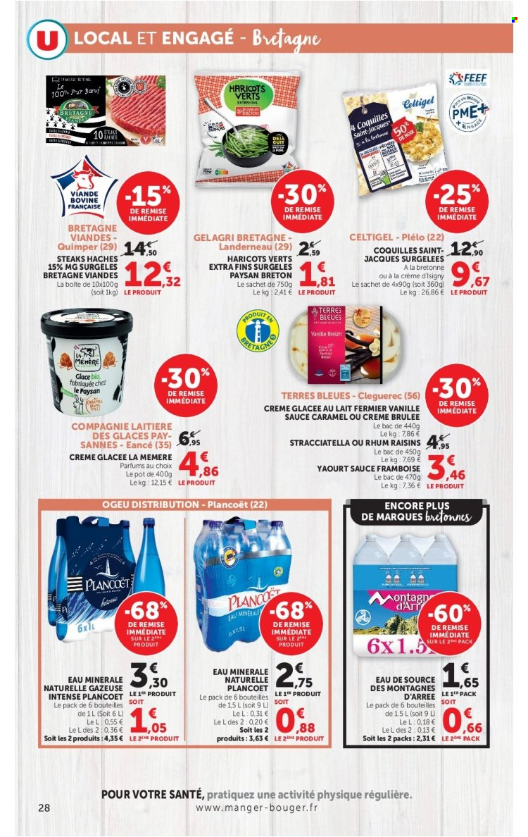 Catalogue Magasins U - 23/06/2026 - 05/07/2026. Page 28