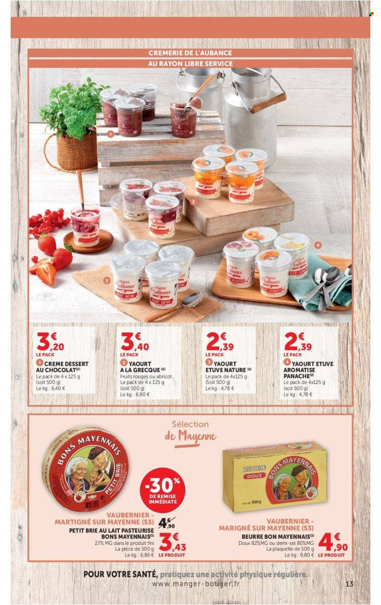 Catalogue Magasins U - 23/06/2026 - 05/07/2026. Page 13