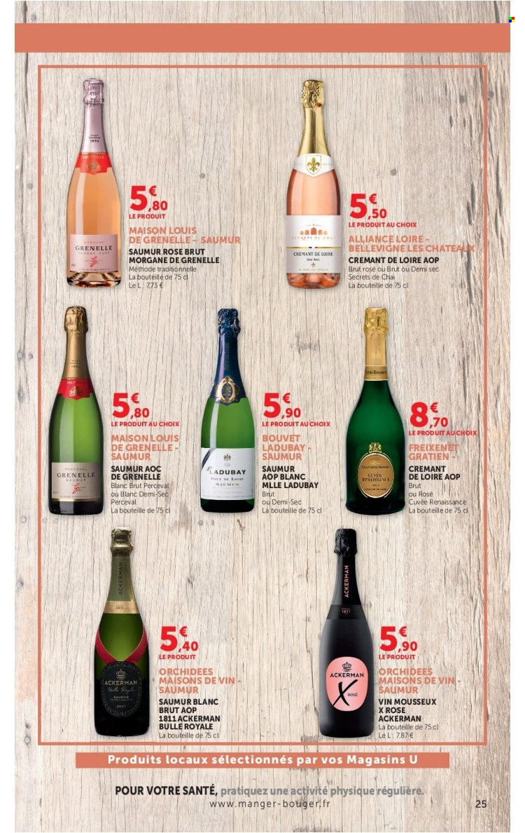 Catalogue Magasins U - 23/06/2026 - 05/07/2026. Page 25