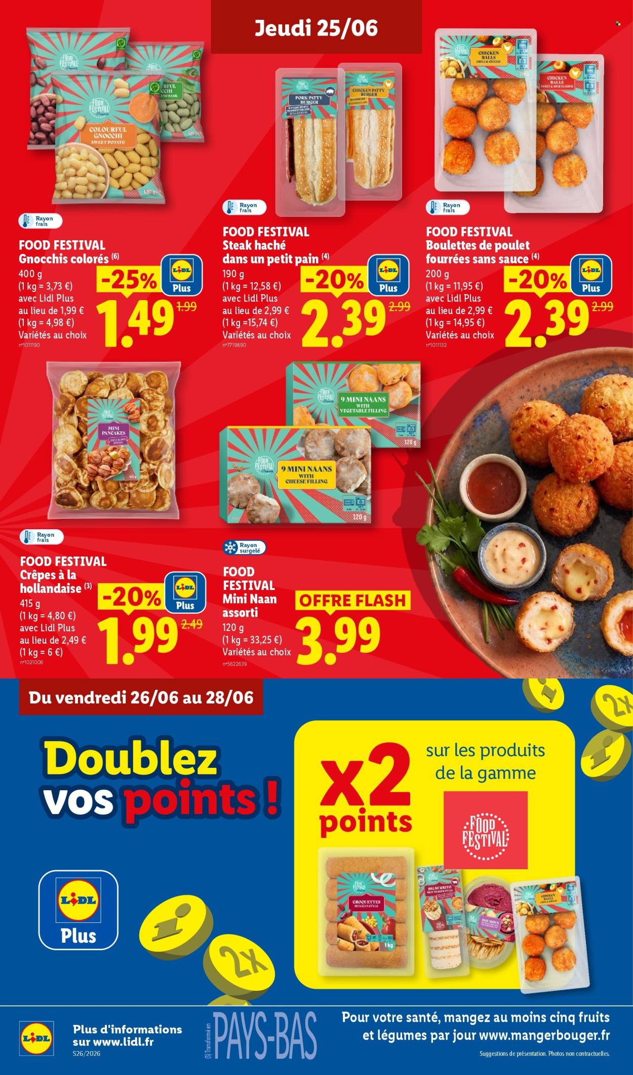 Catalogue Lidl - 25/06/2026 - 01/07/2026. Page 24