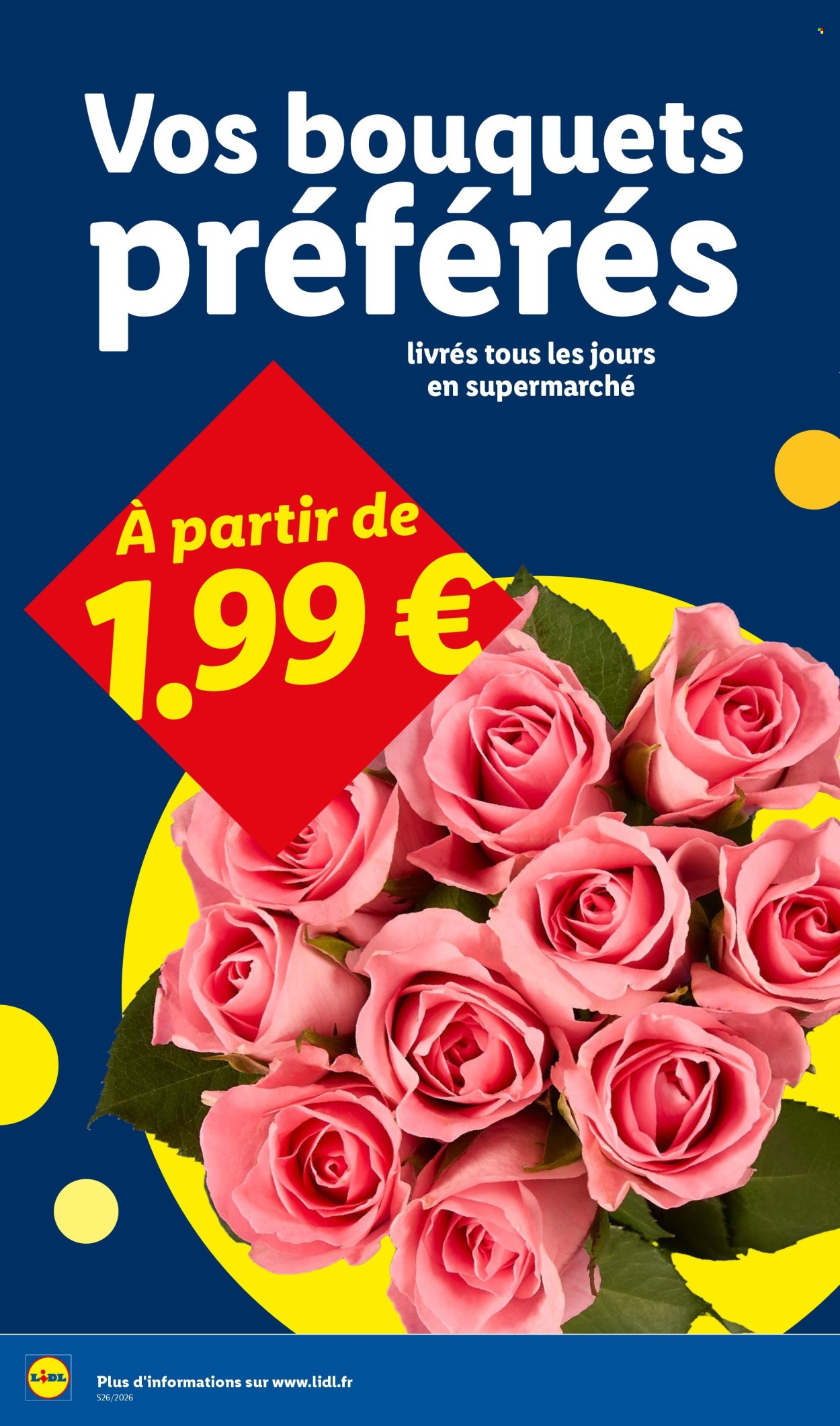 Catalogue Lidl - 25/06/2026 - 01/07/2026. Page 28