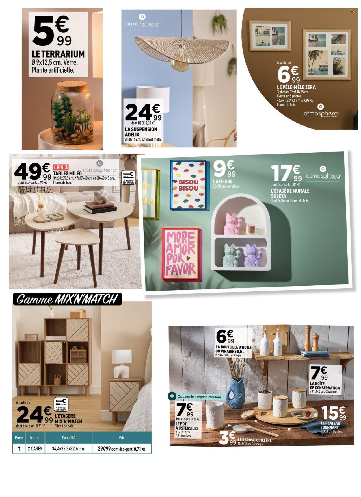 Catalogue Centrakor - 18/06/2026 - 30/06/2026. Page 2