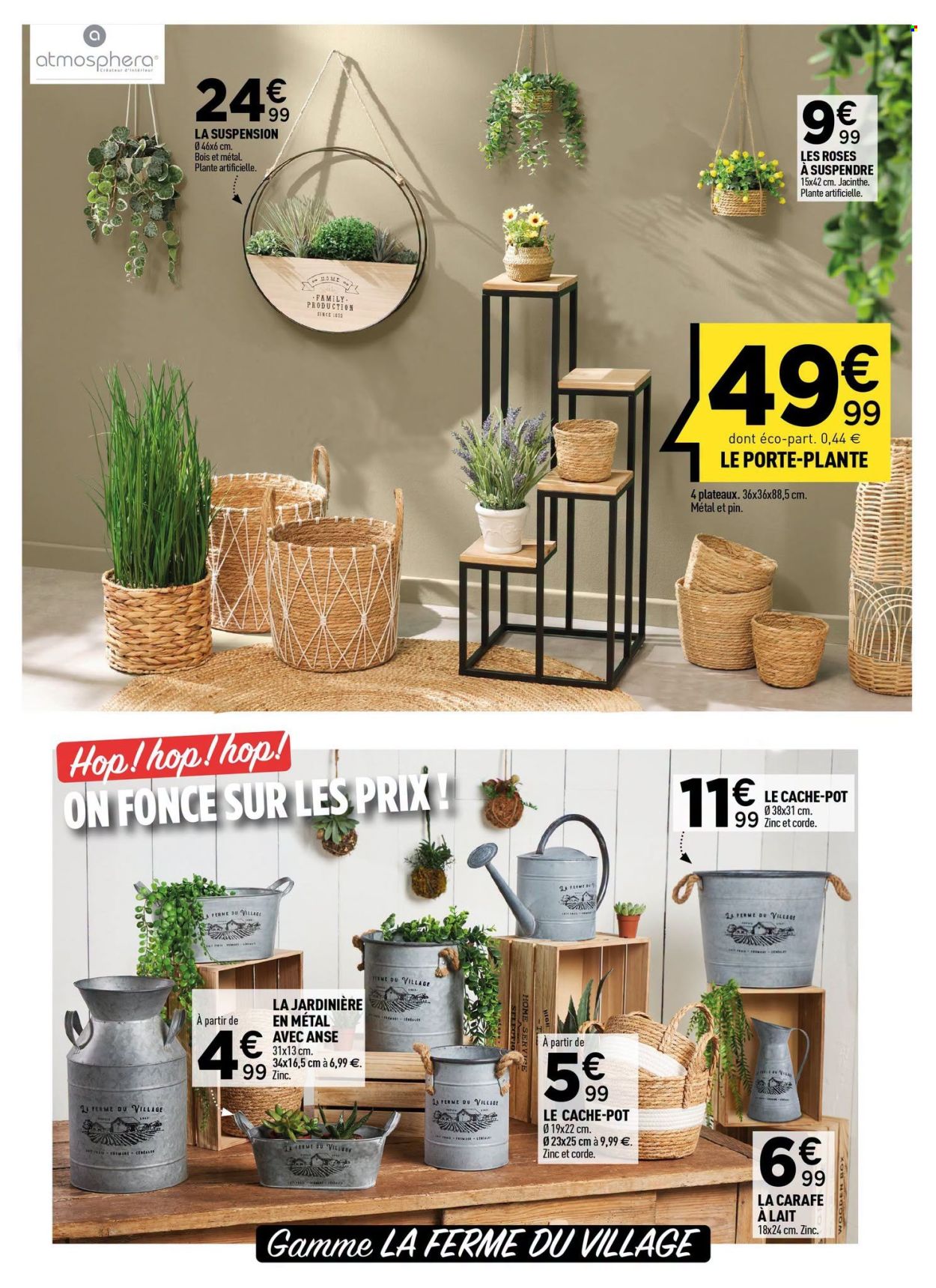 Catalogue Centrakor - 18/06/2026 - 30/06/2026. Page 7