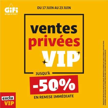 thumbnail - Catalogue GiFi