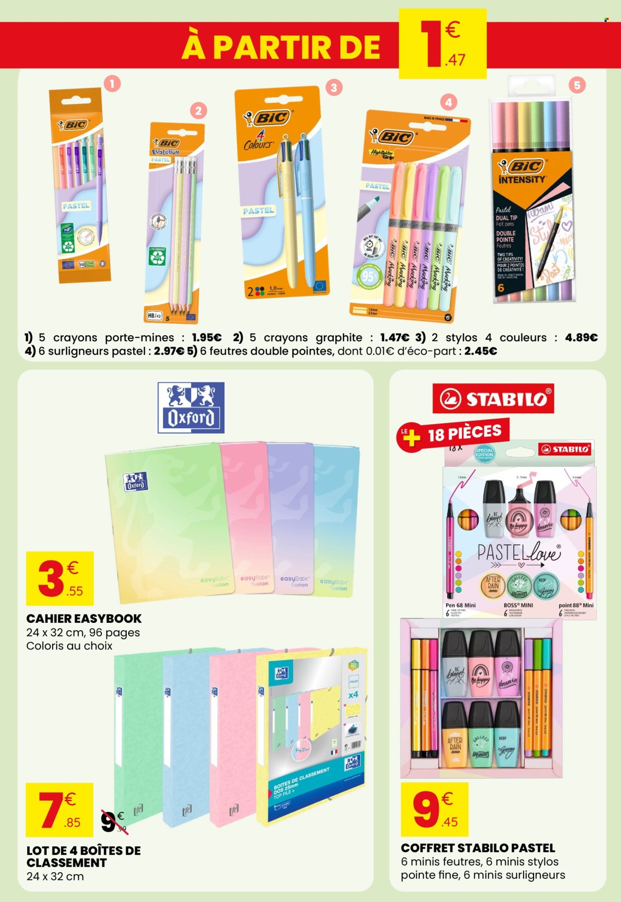 Catalogue Stokomani - 17/06/2026 - 28/06/2026. Page 2
