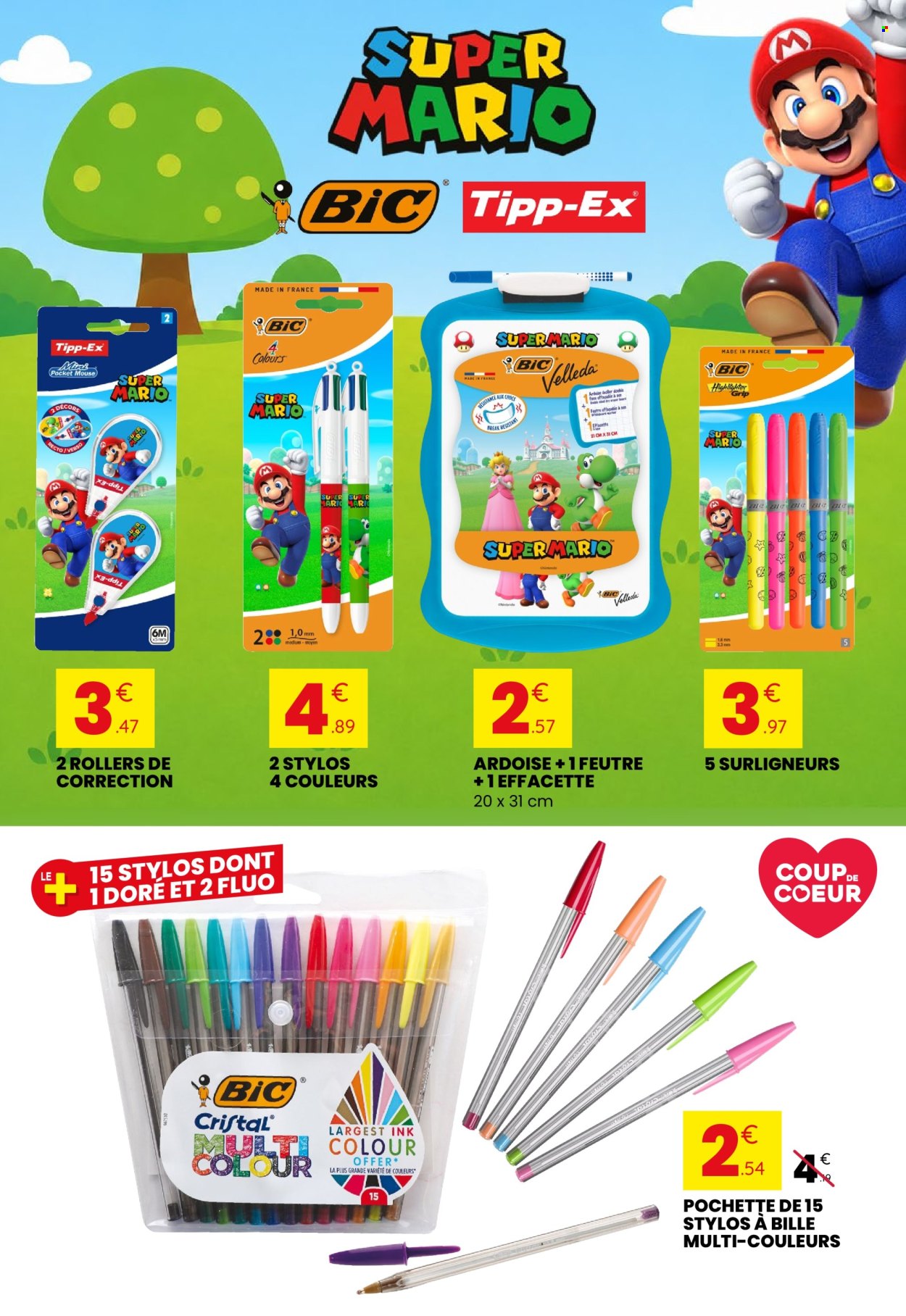 Catalogue Stokomani - 17/06/2026 - 28/06/2026. Page 4