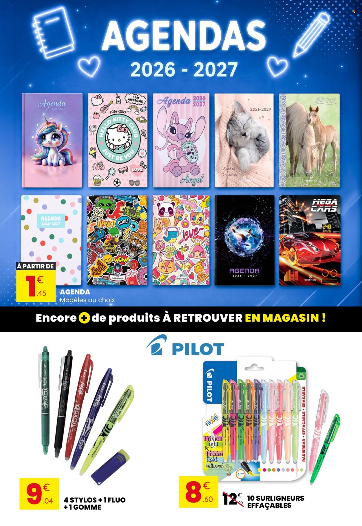 Catalogue Stokomani - 17/06/2026 - 28/06/2026. Page 6