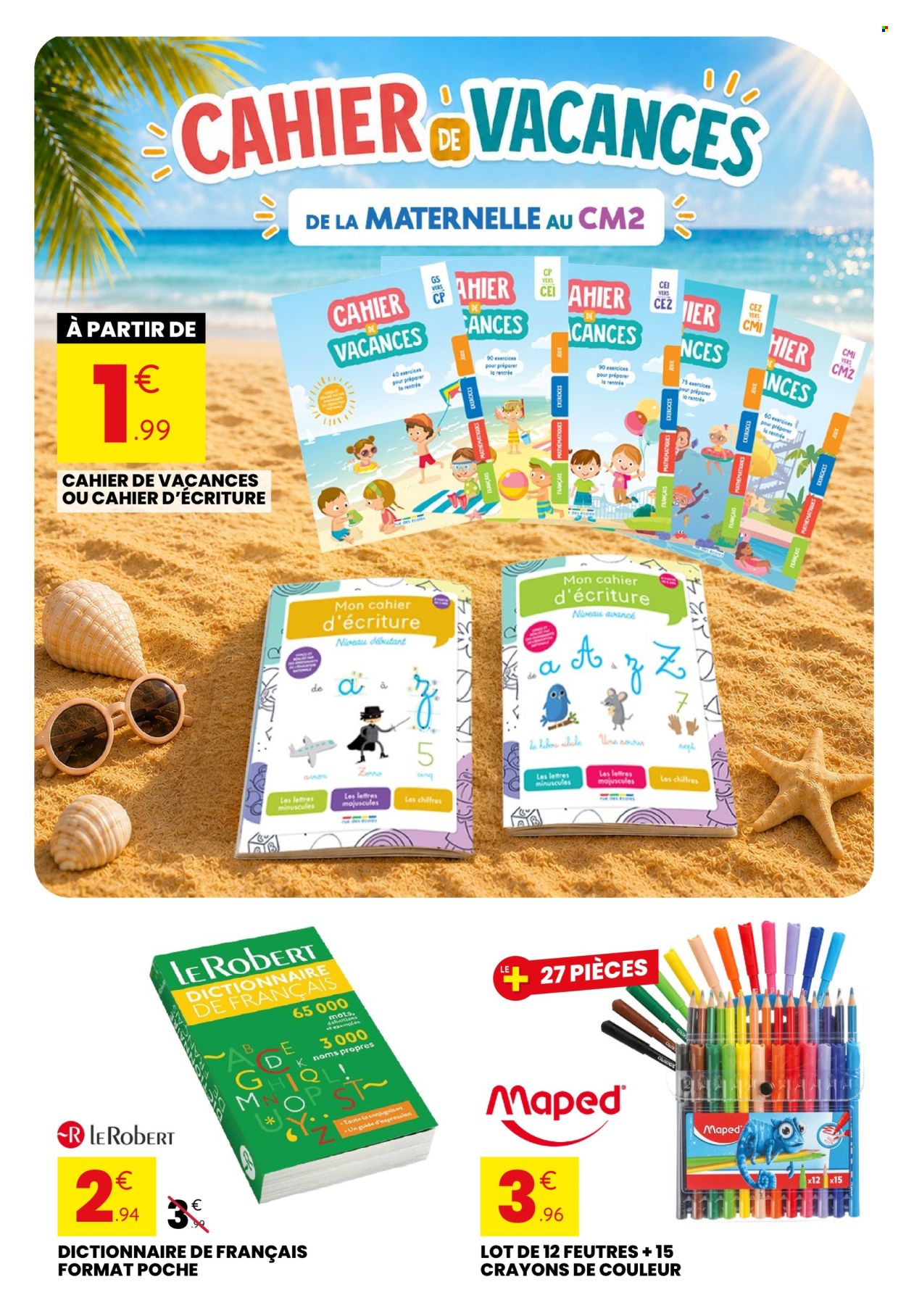 Catalogue Stokomani - 17/06/2026 - 28/06/2026. Page 7