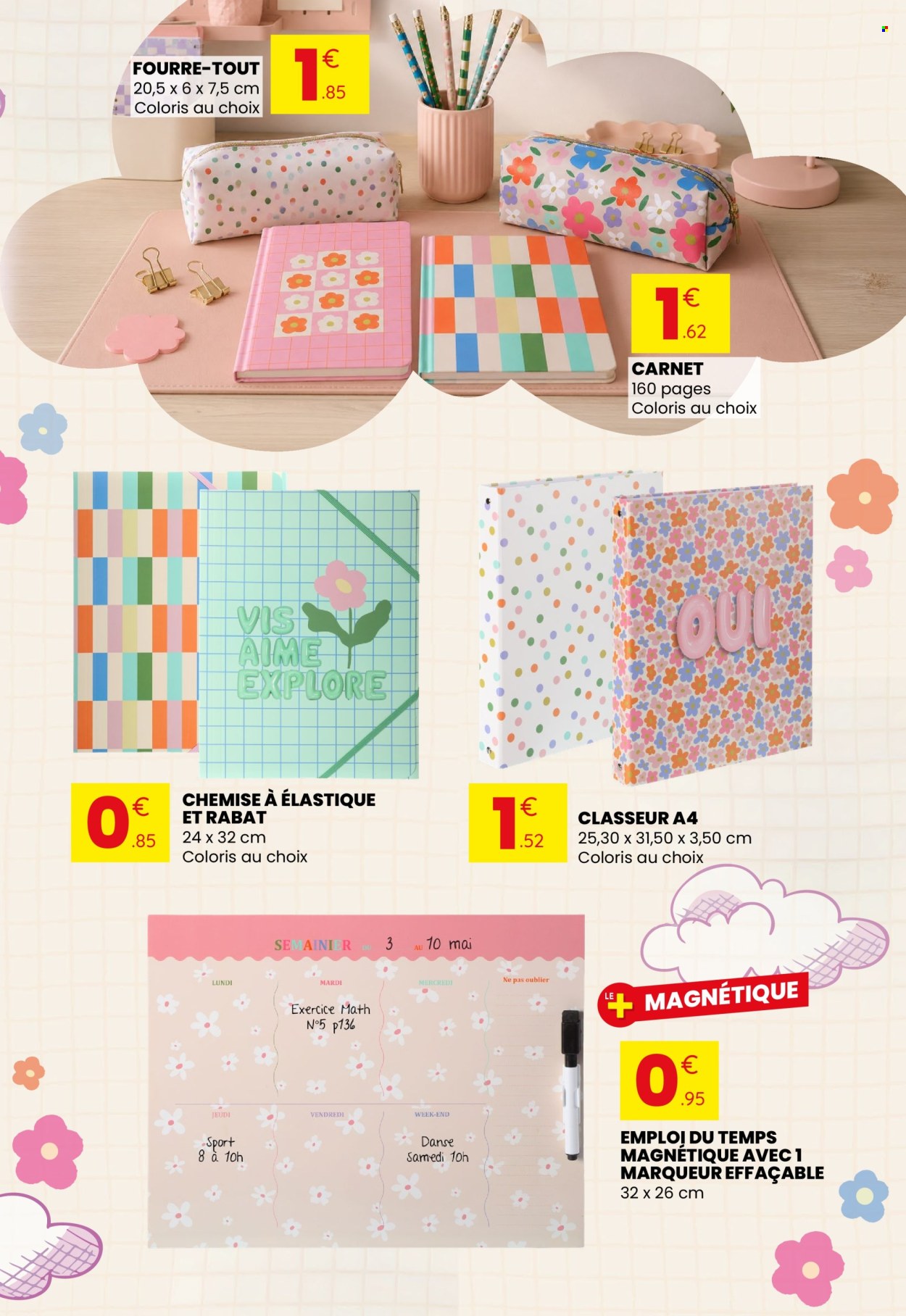 Catalogue Stokomani - 17/06/2026 - 28/06/2026. Page 9