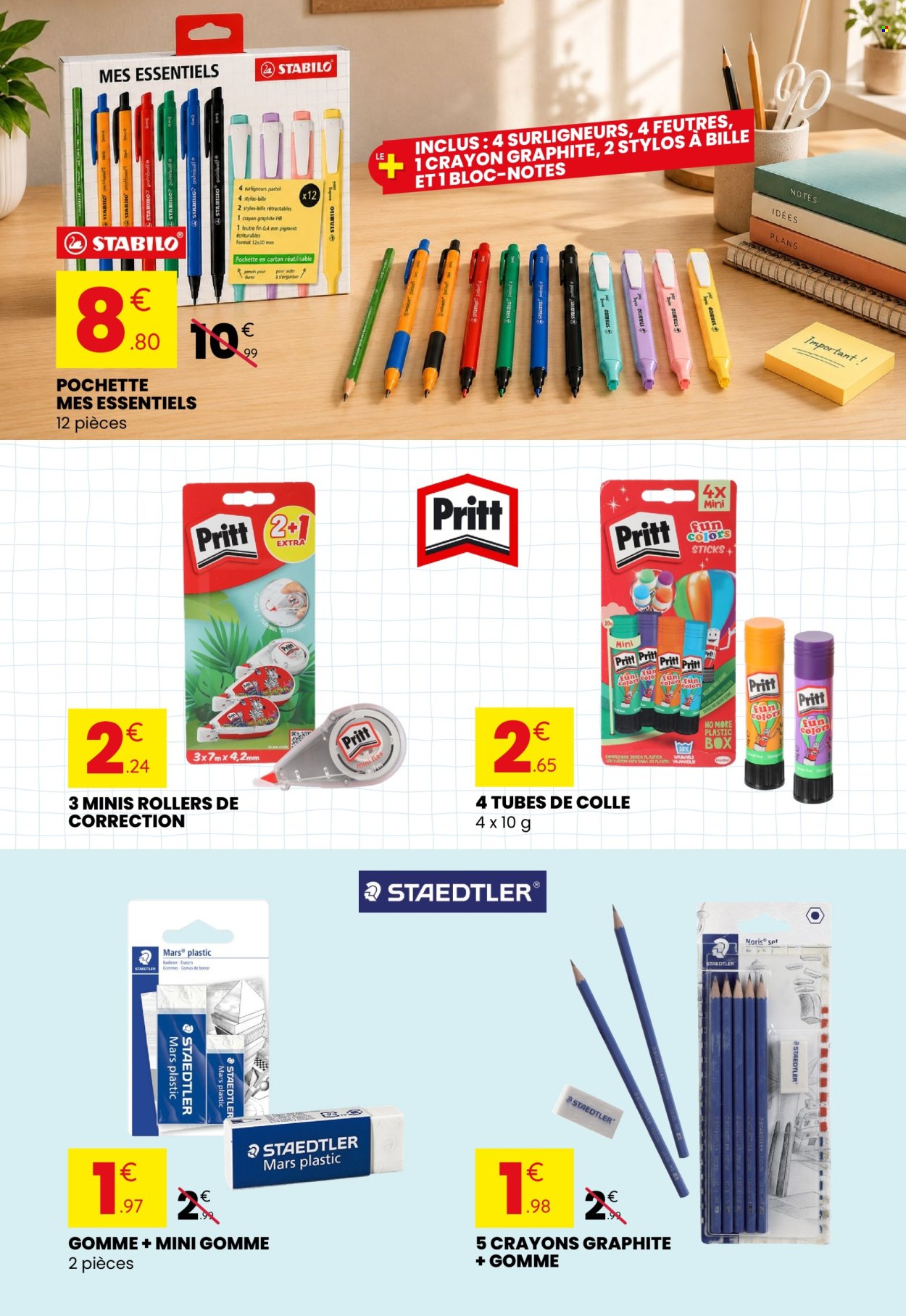 Catalogue Stokomani - 17/06/2026 - 28/06/2026. Page 11