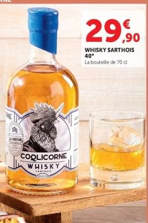 WHISKY SARTHOIS