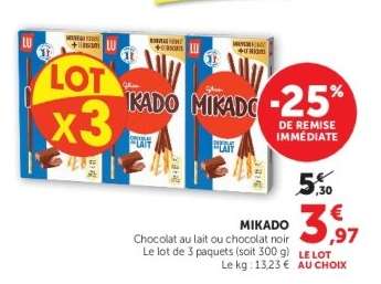 MIKADO -