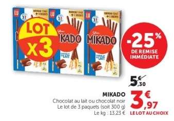MIKADO -