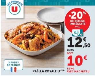 Paella Royale