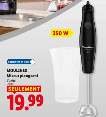 MOULINEX