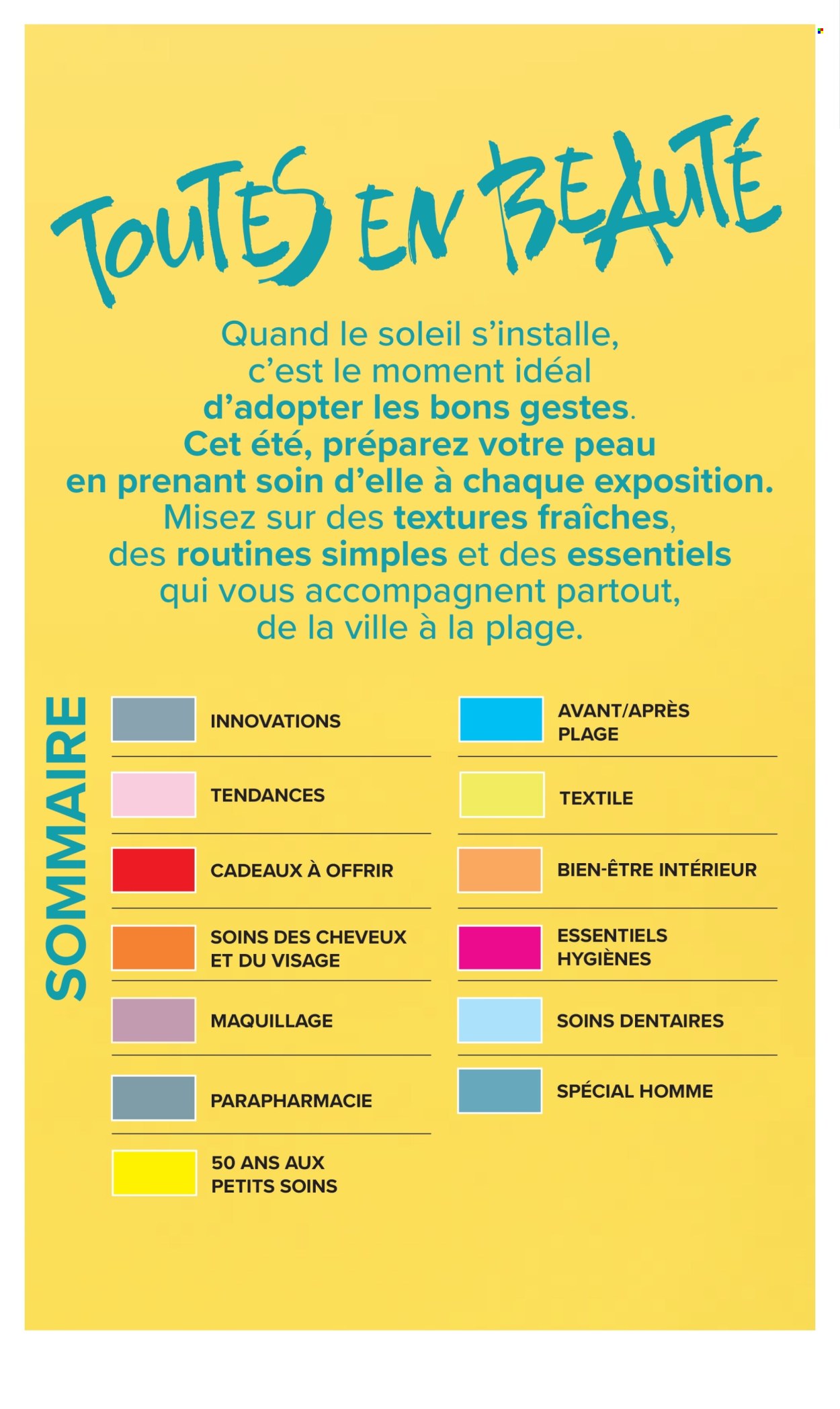 Catalogue Carrefour Hypermarchés - 23/06/2026 - 06/07/2026. Page 2