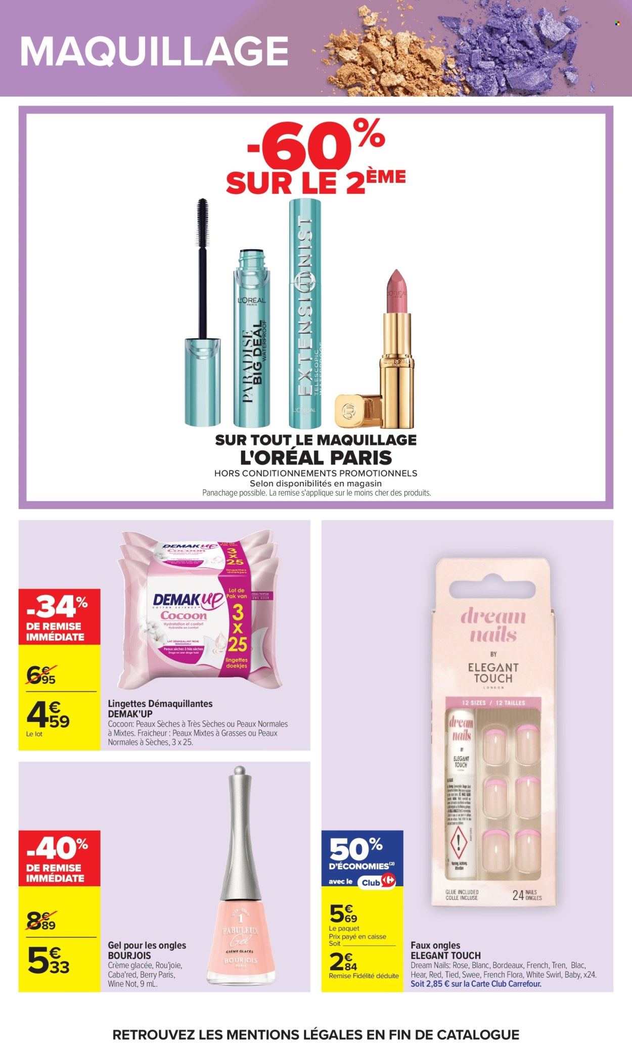 Catalogue Carrefour Hypermarchés - 23/06/2026 - 06/07/2026. Page 19