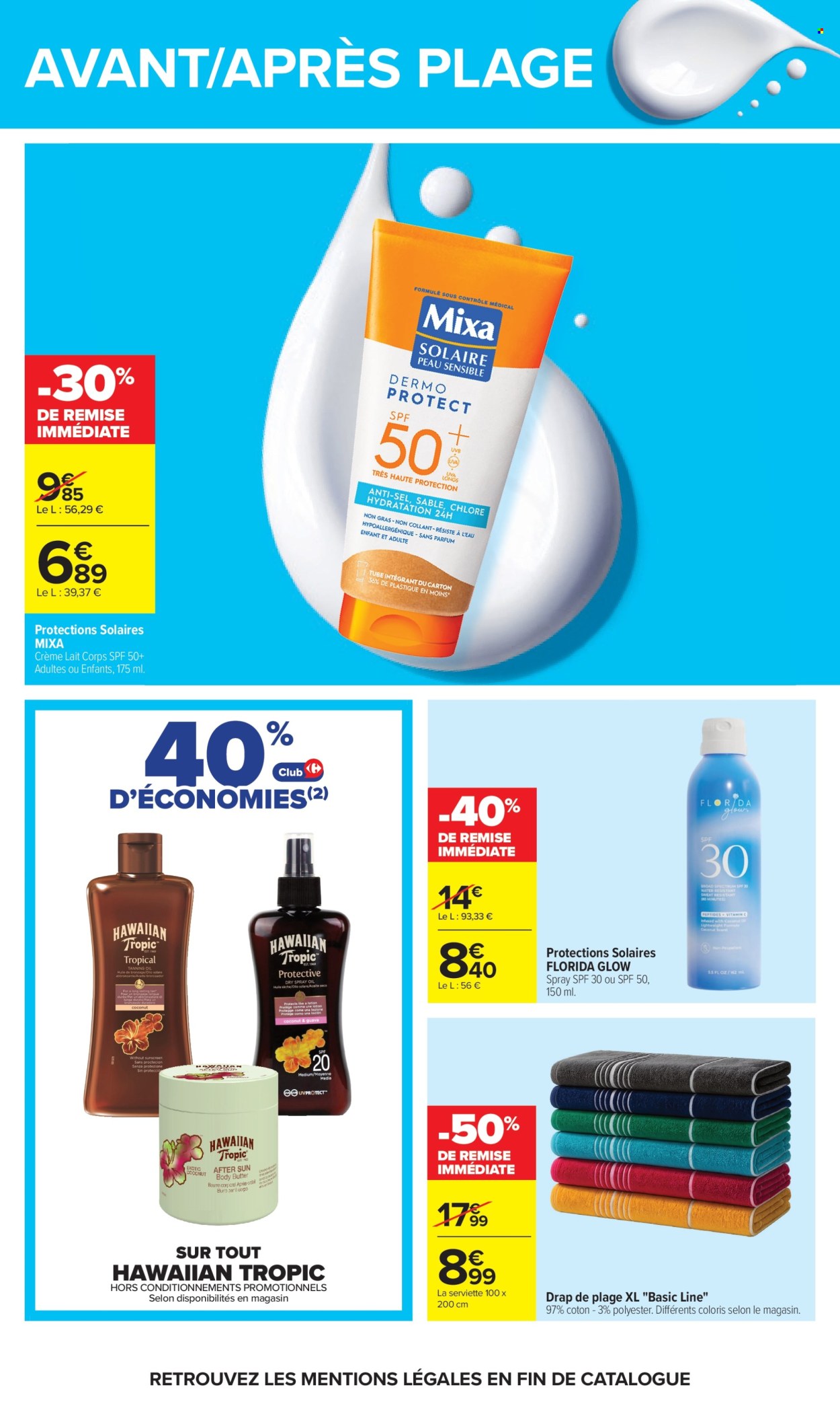 Catalogue Carrefour Hypermarchés - 23/06/2026 - 06/07/2026. Page 28