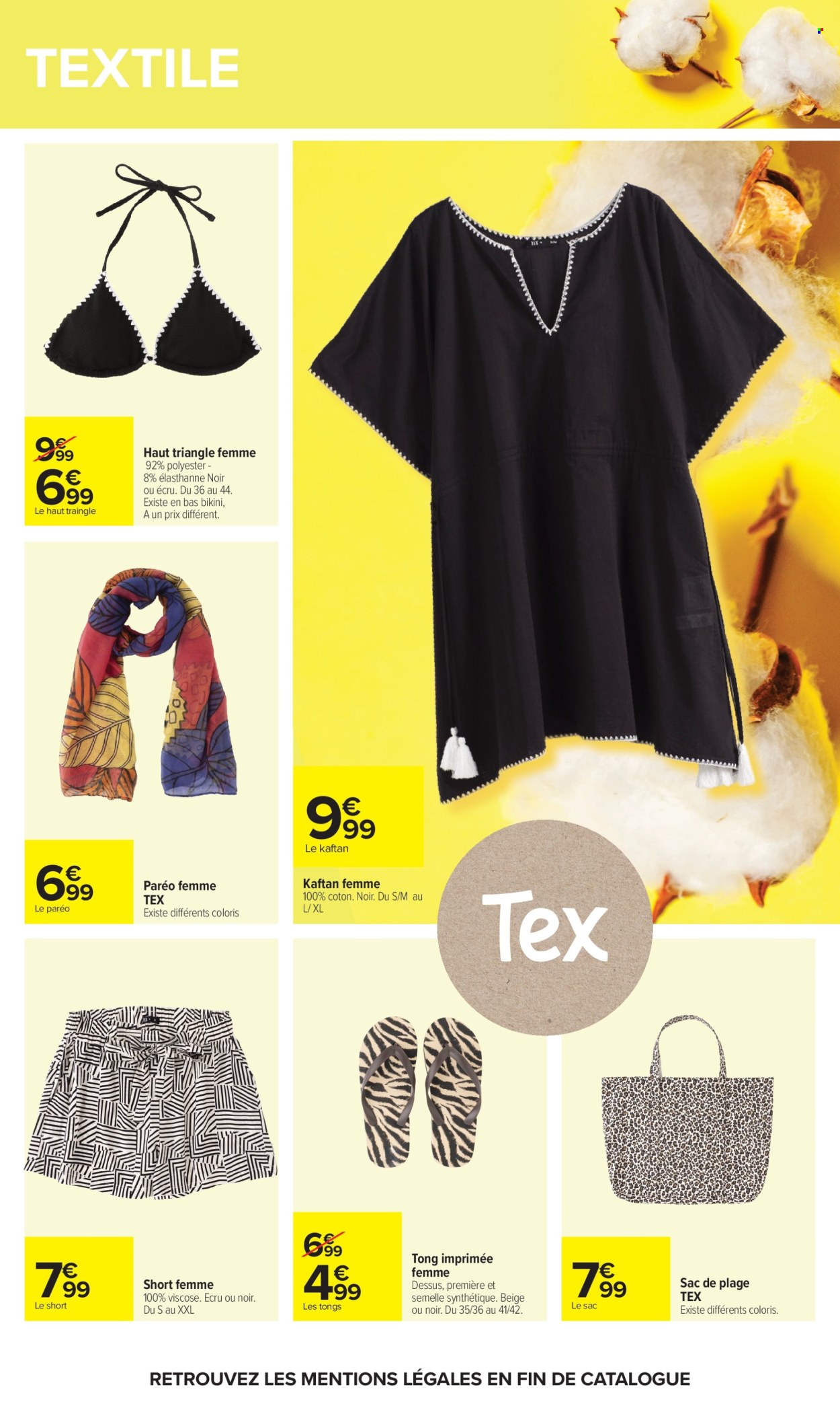 Catalogue Carrefour Hypermarchés - 23/06/2026 - 06/07/2026. Page 32