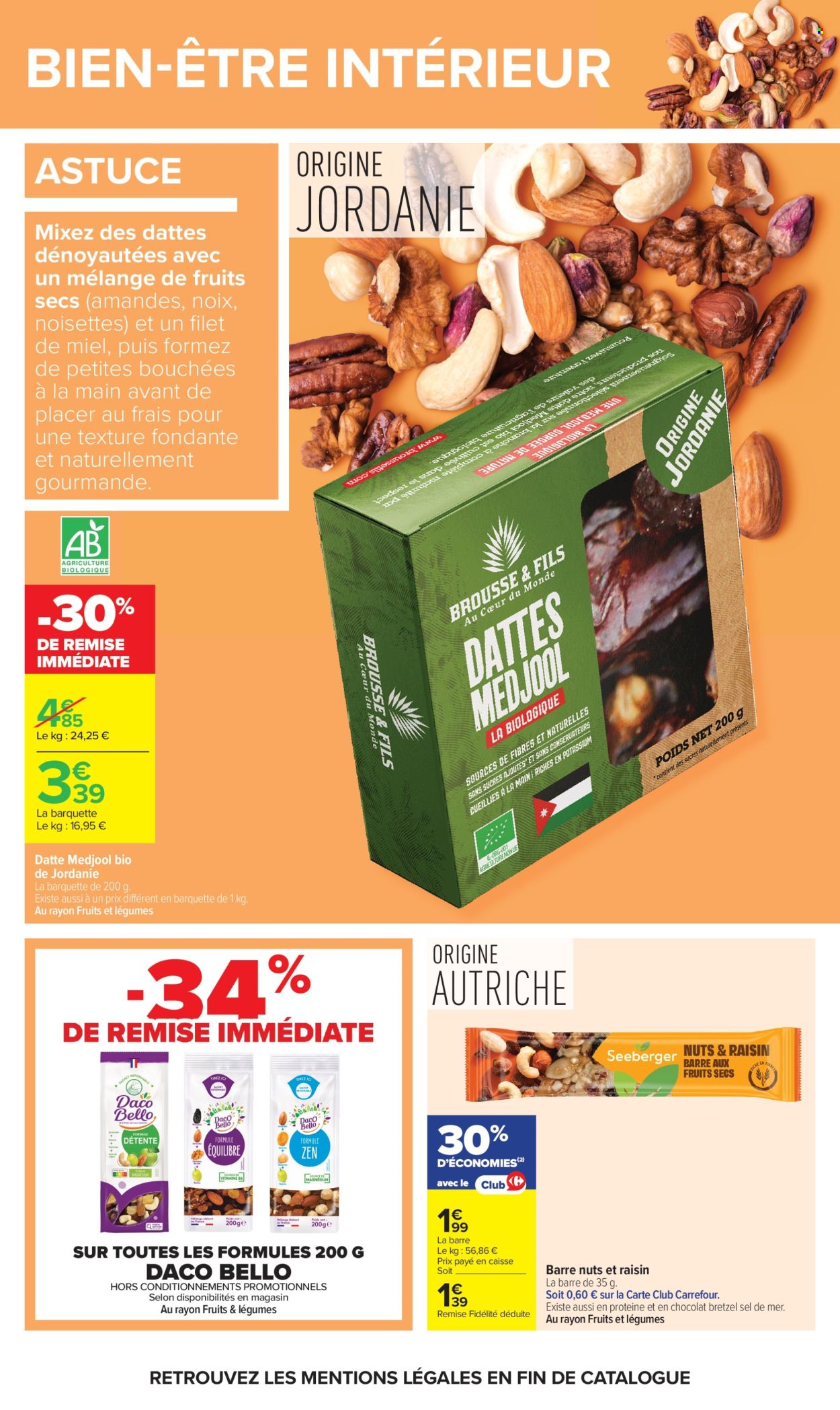 Catalogue Carrefour Hypermarchés - 23/06/2026 - 06/07/2026. Page 35