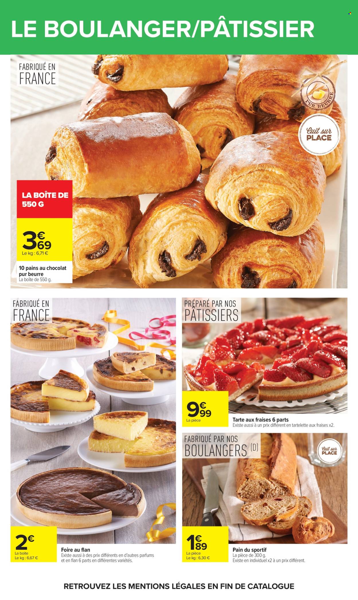 Catalogue Carrefour Hypermarchés - 23/06/2026 - 06/07/2026. Page 37