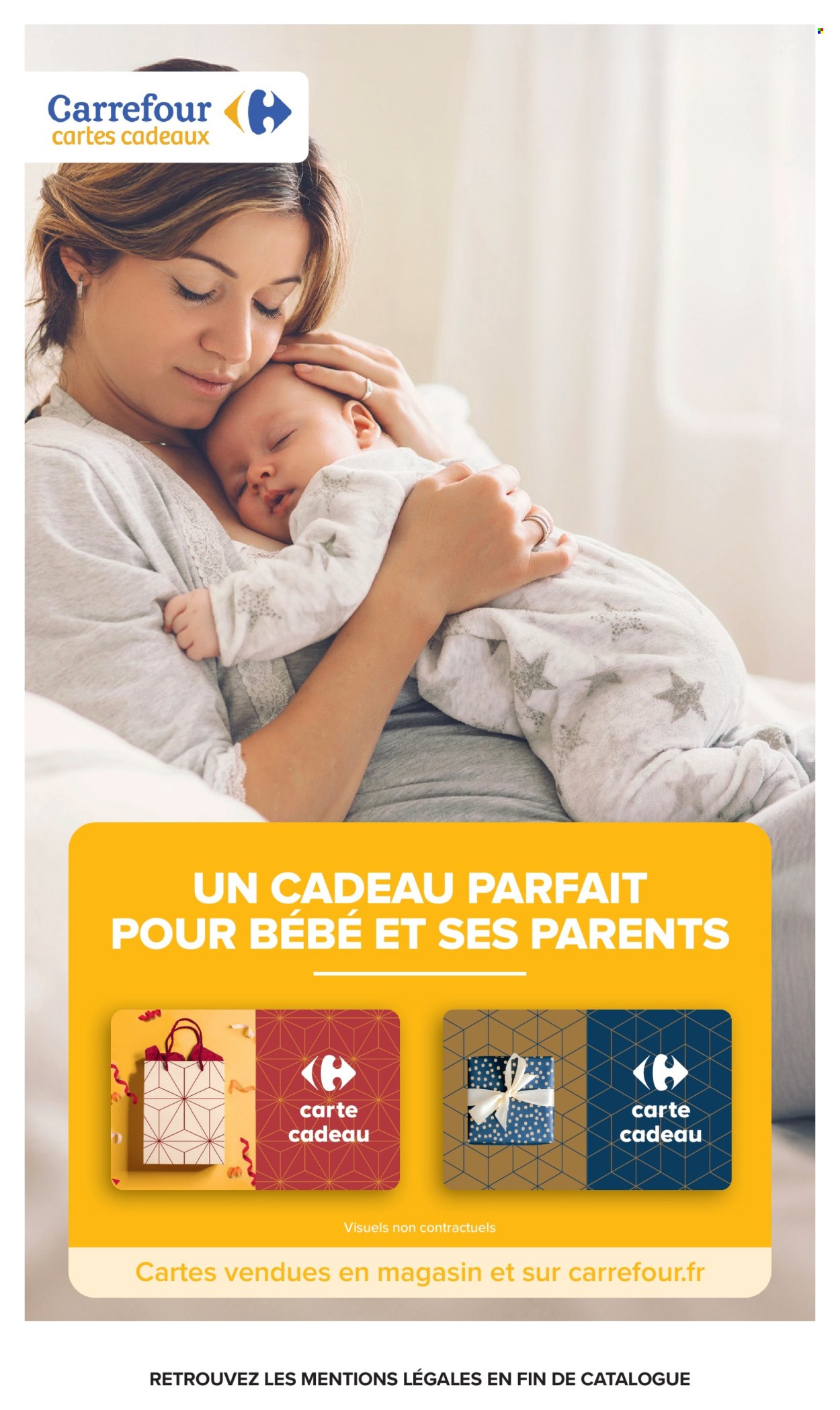 Catalogue Carrefour Hypermarchés - 23/06/2026 - 06/07/2026. Page 82