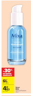 SERUM “MIXA”