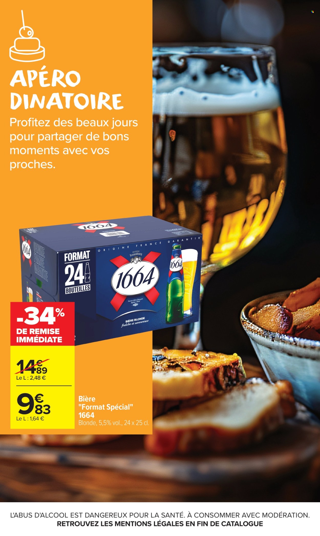 Catalogue Carrefour Market - 23/06/2026 - 05/07/2026. Page 7