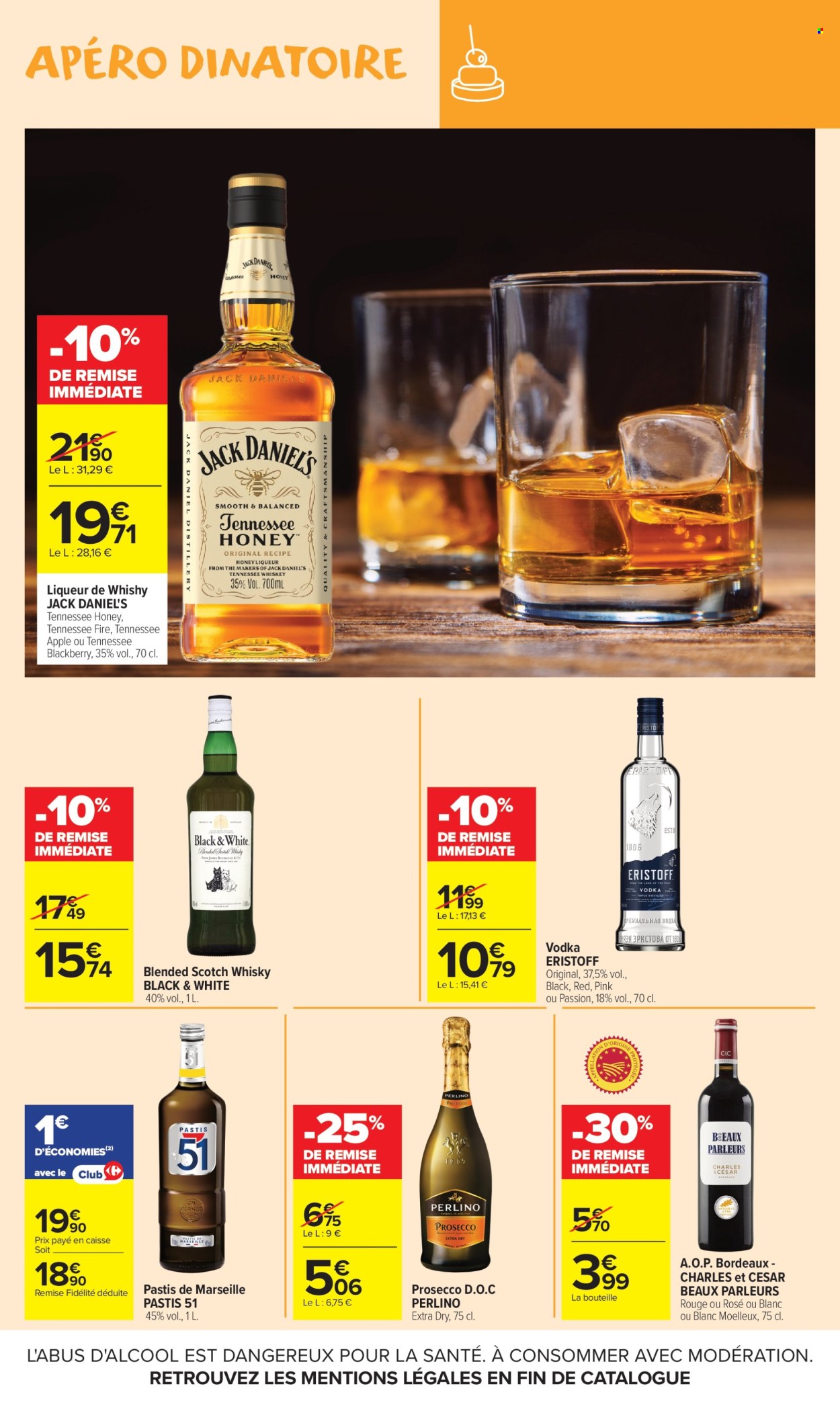 Catalogue Carrefour Market - 23/06/2026 - 05/07/2026. Page 20