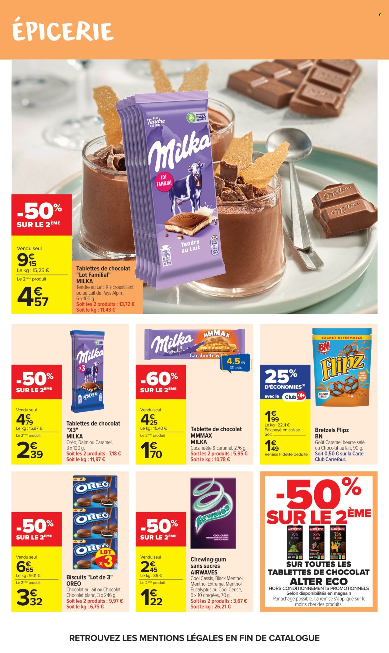 Catalogue Carrefour Market - 23/06/2026 - 05/07/2026. Page 35