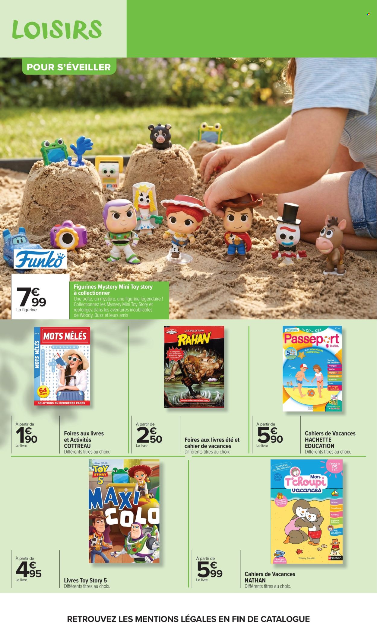 Catalogue Carrefour Market - 23/06/2026 - 05/07/2026. Page 4