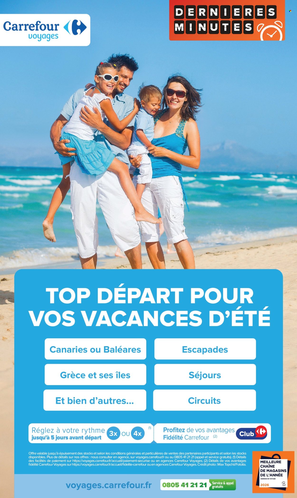 Catalogue Carrefour Market - 23/06/2026 - 05/07/2026. Page 13
