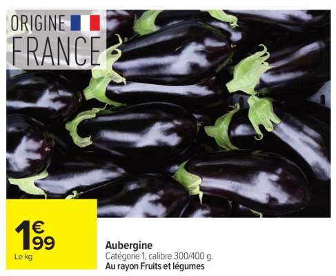 AUBERGINE