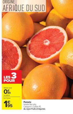 POMELO