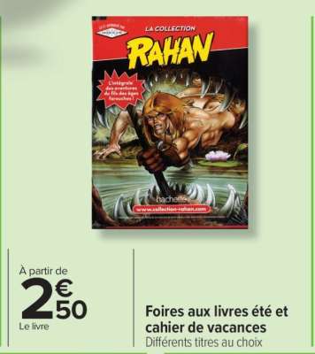 RAHAN