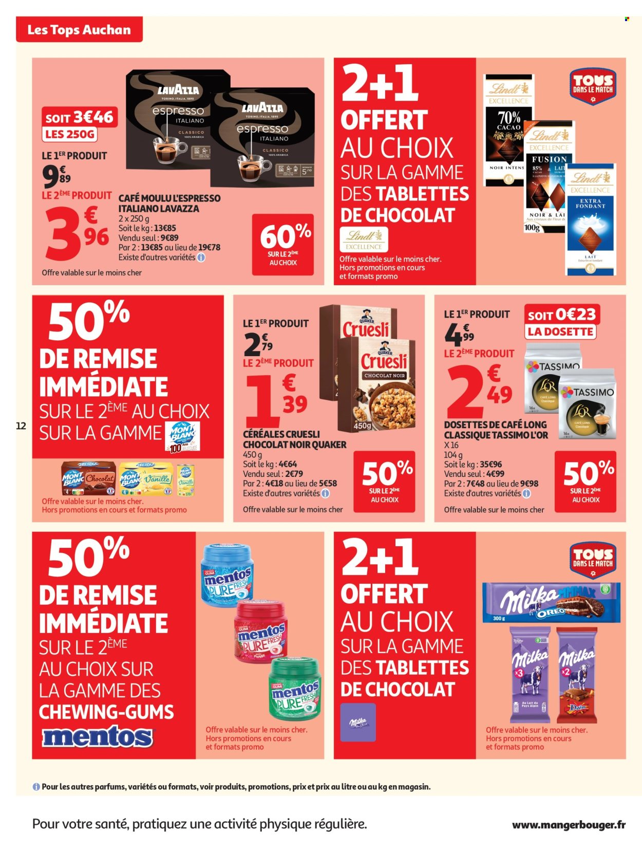 Catalogue Auchan - 23/06/2026 - 27/06/2026. Page 12
