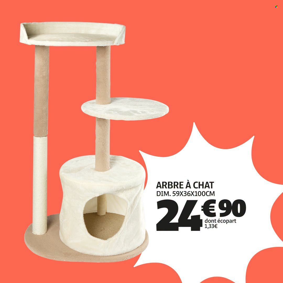 Catalogue GiFi. Page 6