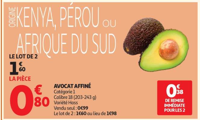 AVOCAT AFFINE