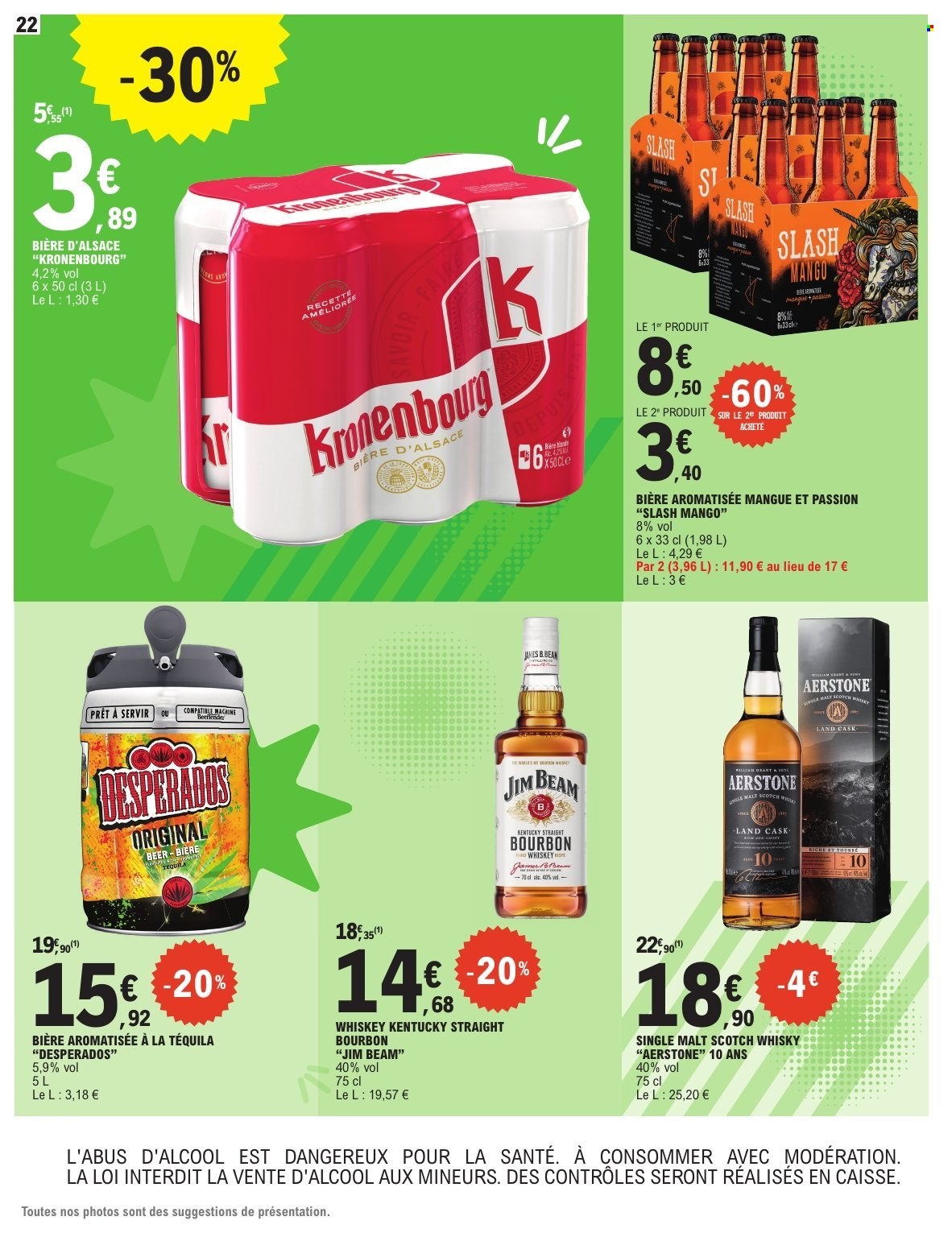 Catalogue E.Leclerc - 23/06/2026 - 27/06/2026. Page 22