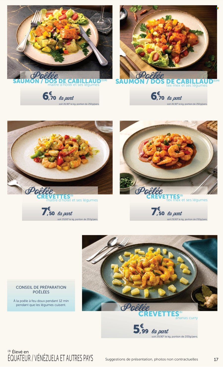 Catalogue HYPER U - 01/06/2026 - 01/06/2027. Page 17