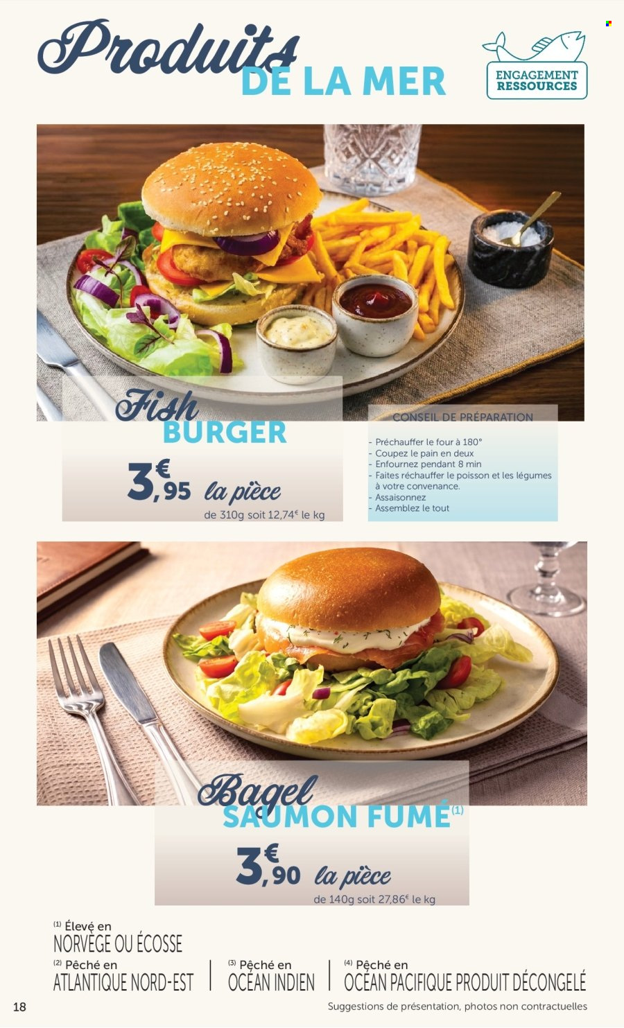 Catalogue HYPER U - 01/06/2026 - 01/06/2027. Page 18