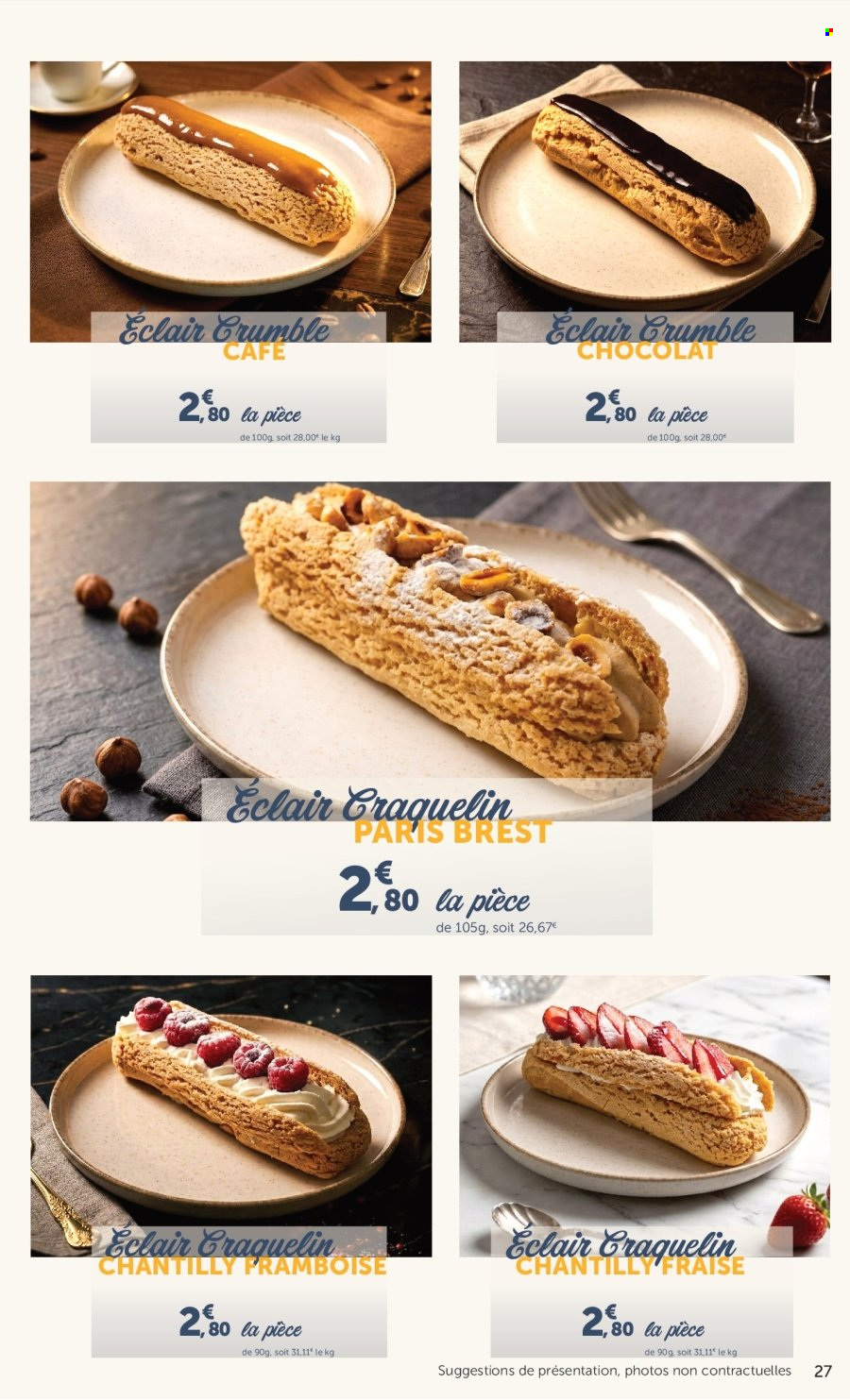 Catalogue HYPER U - 01/06/2026 - 01/06/2027. Page 27