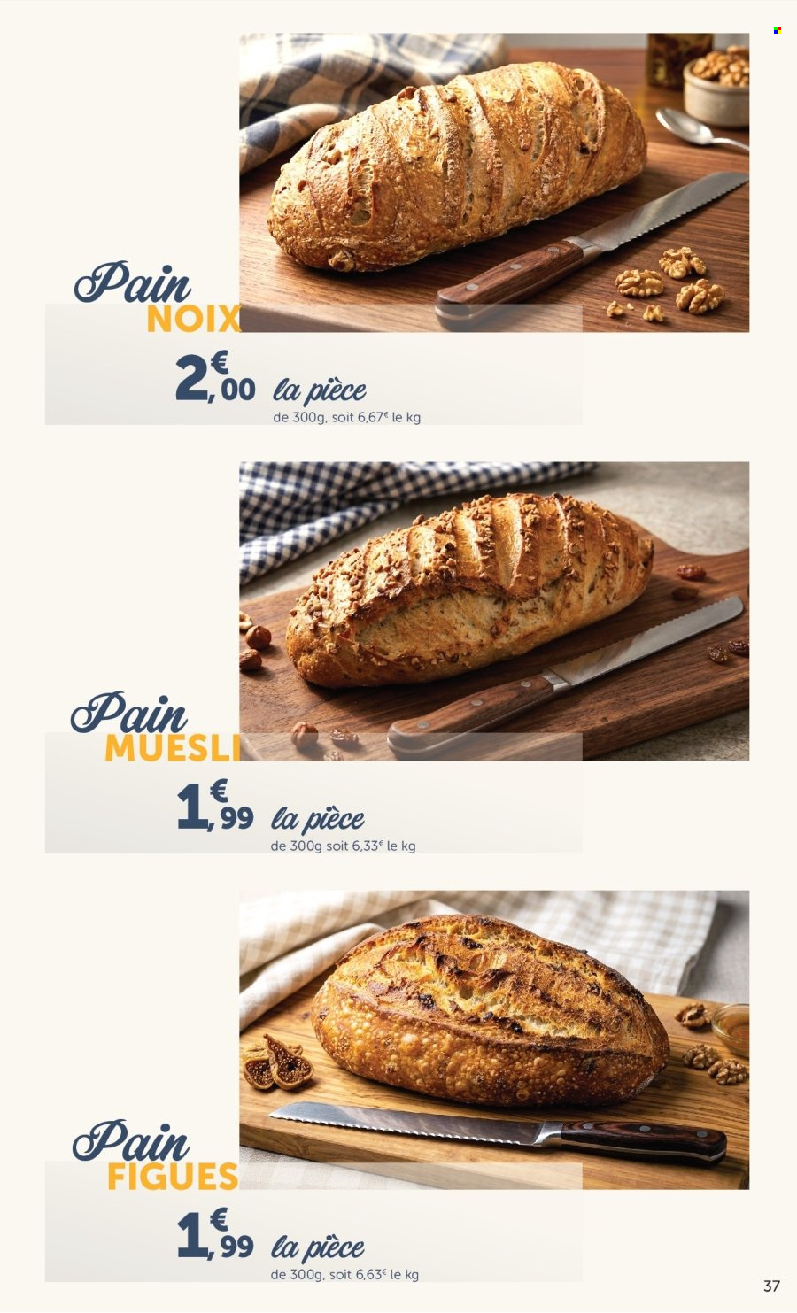 Catalogue HYPER U - 01/06/2026 - 01/06/2027. Page 37