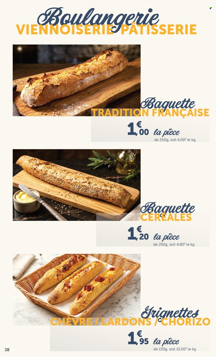Catalogue HYPER U - 01/06/2026 - 01/06/2027. Page 38