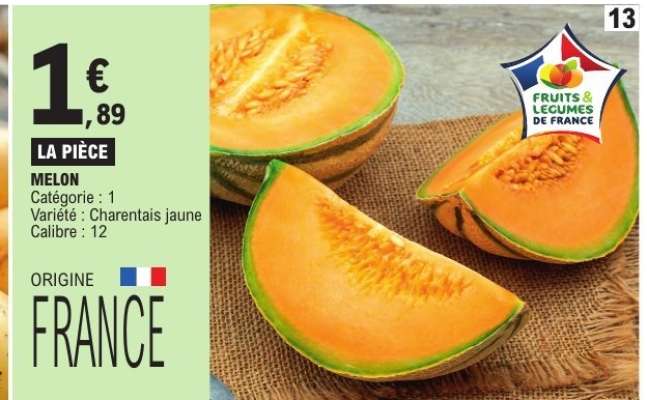 Melon