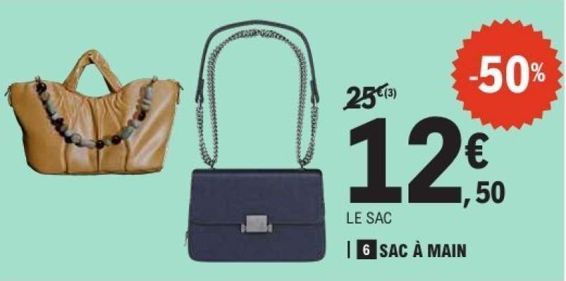 Sac à main