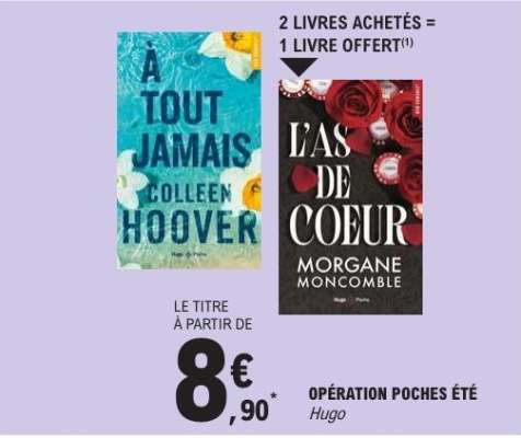 À tout jamais / L'as de coeur
