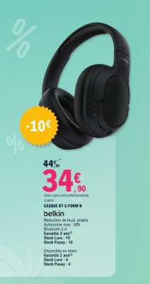 belkin