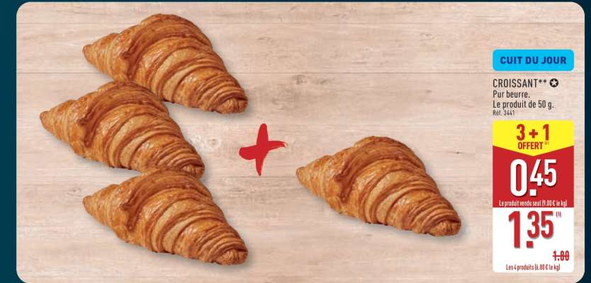 Croissant